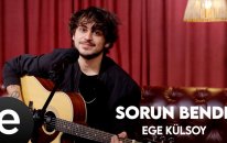 Ege Külsoy - Sorun Bende (Official Acoustic Video)