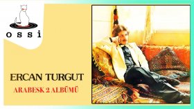 Ercan Turgut - Arabesk 2 Albumu