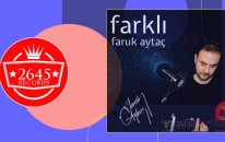 Faruk Aytaç - Farklı