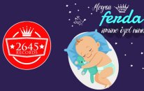 Meyra - Ferda İsmine Özel Ninni