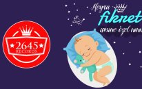 Meyra - Fikret İsmine Özel Ninni