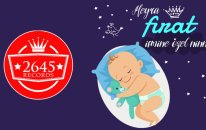 Meyra - Fırat İsmine Özel Ninni