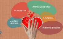 Sosyal işler başkanı görevleri sosyal işler başkanının görev ve sorumlulukları ile sosyal projeler