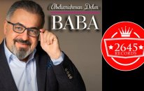 Abdurrahman Delen - Baba