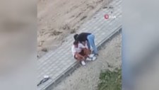Bu Kez Kadından Erkeğe Şiddet