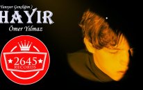 Ömer Yılmaz - Hayır (Yanıyor Gençliğim)