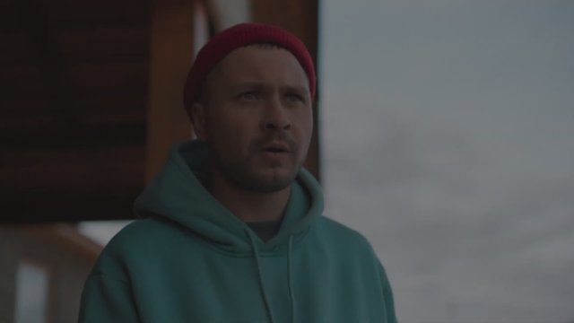 Reshala: Brother (2022) Fragman