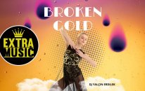 DJ Yalçın Erdilek - Broken Gold
