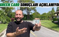 Green Card Cekilis Sonuçları Acıklanıyor: Adım Adım Yapılması Gerekenler