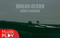 Hakan Olgun - Güzel Sevgilim (Official Lyric Video)