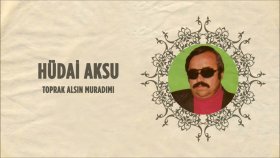 Hüdai Aksu - Feryat (Sevda Yüklü Trenler) [Official Audio]