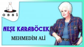 Nese Karabocek - Mehmedim Ali