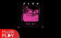 NØKTA - FLEX (Official Lyric Video)