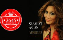 Sabahat Aslan - Vurdular