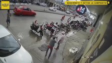 Silah Tutukluk Yapınca Hayatta Kaldı