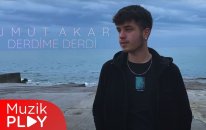 Umut Akar - Derdime Derdi (Official Video)