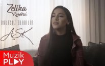 Zeliha Kendirci - Onursuz Olabilir Aşk (Official Video)