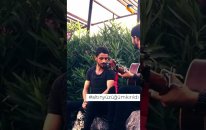 Altın yüzüğüm kırıldı, suya düştü su duruldu #shorts