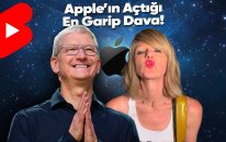 Apple'ın Açtığı En Saçma Dava! #Shorts