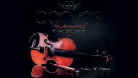 Darvaş - Macar Rapsodi (Official Audio)