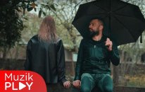 Ediz İğci - Yağmurlar Hatıra Bana (Official Video)