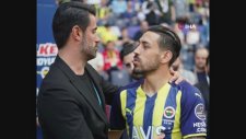 Fenerbahçe - Karagümrük Maçından Kareler -1-