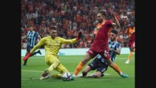Galatasaray 3-2 Adana Demirspor (Maçtan Kareler 16 Mayıs 2022)