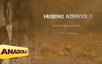 Huşeng Azeroğlu - Segahı Zabul Mugam