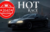 İbrahim Hasdemir - Hot Race