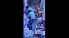 Ucuz Atlatılan İş Kazası