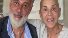 Billur Kalkavan Akciğer Kanserine Yakalandı