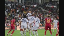 Yeni Malatyaspor 0-5 Fenerbahçe (Maçtan Kareler 21 Mayıs 2022)