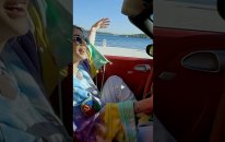 Aleyna Dalveren - Yürü Anca Gidersin #shorts