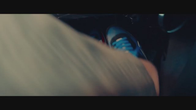 Alivehoon (2022) Fragman
