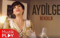 Aydilge - İki Keklik (Official Video)