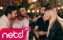 Burak Bulut & Kurtuluş Kuş & Mustafa Ceceli feat. İrem Derici - Rastgele