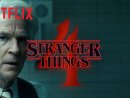 Stranger Things (2022) 4. Sezon 1. Kısım İlk 8 Dakika