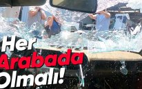 Kazıklanmaktan Bıkanlar Toplanın | Ustaların Bilmenizi İstemediği Araba Ürünlerini Denedik!