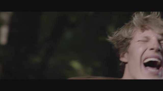 Arthur, malédiction (2022) Fragman