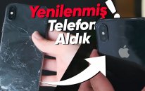 Parçalanmış Telefonu Sıfır Ayarına Getirmek! Yenilenmiş Telefon Nedir? Nasıl Yenilenir?