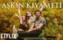 Aşkın Kıyameti - Fragman (20 Haziran’da Sadece Netflix’te)