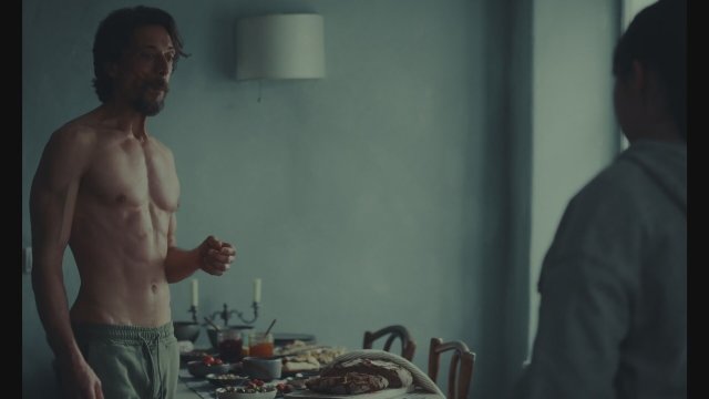 Family Dinner (2022) Fragman