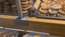 Markette Farenin Kuru Pasta Keyfi