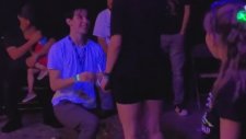 Sürpriz Evlilik Teklifine Olumsuz Cevap Almak