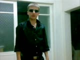 Ali Nurşani Şarabim Dostum