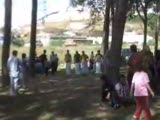 Çuval Yarışı
