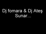 Dj Ateş-Dört Duvar İçinde
