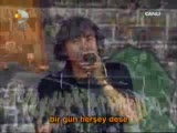 Manga - Alışırım Gözlerimi Kapamaya Manga - Alışırım Gözlerimi Kapamaya