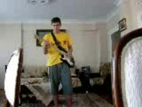 Mor ve Ötesi - Uyan Cover Mor ve Ötesi - Uyan Cover