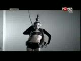 Murat Dalkılıç-La Fontaine (2009 Yeni Hq Klip)